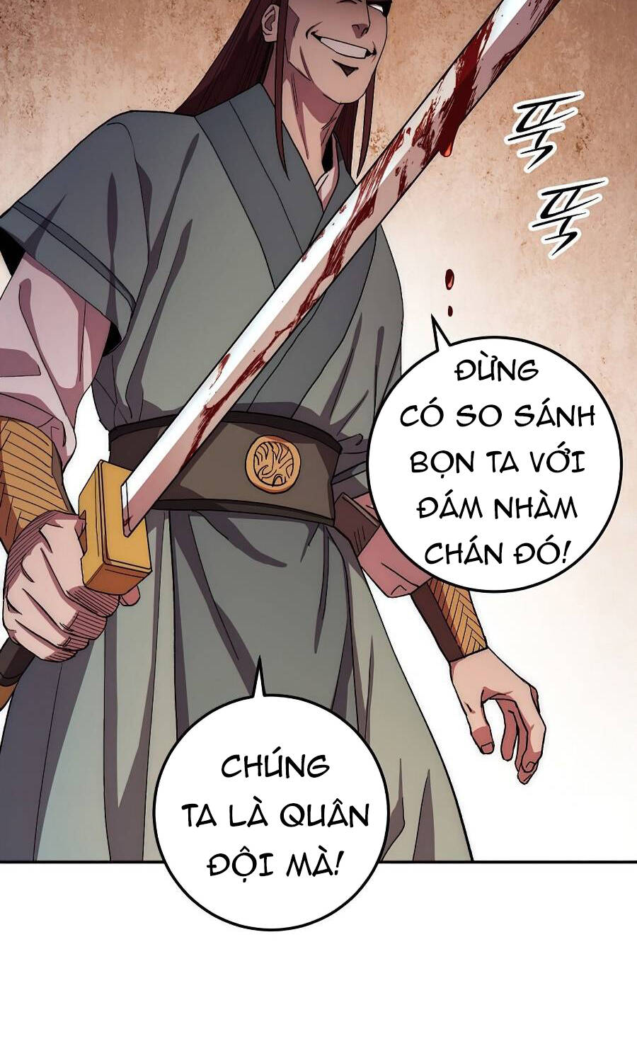 Huyền Thoại Diệt Thế Độc Long Chapter 48 - Trang 2