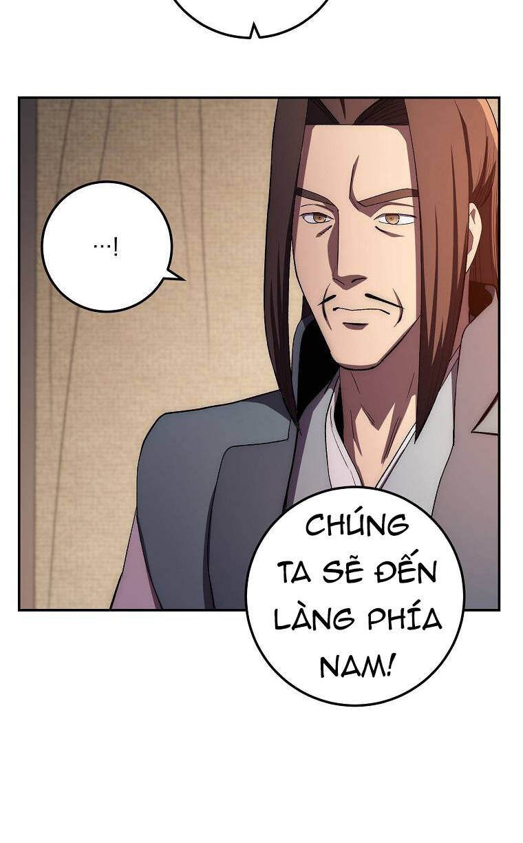 Huyền Thoại Diệt Thế Độc Long Chapter 47 - Trang 2