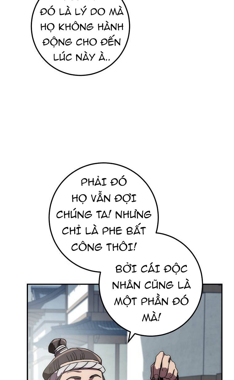 Huyền Thoại Diệt Thế Độc Long Chapter 47 - Trang 2