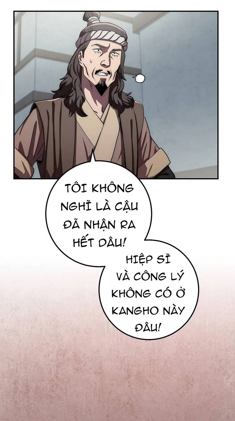 Huyền Thoại Diệt Thế Độc Long Chapter 47 - Trang 2