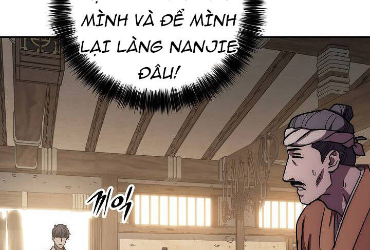 Huyền Thoại Diệt Thế Độc Long Chapter 46.1 - Trang 2