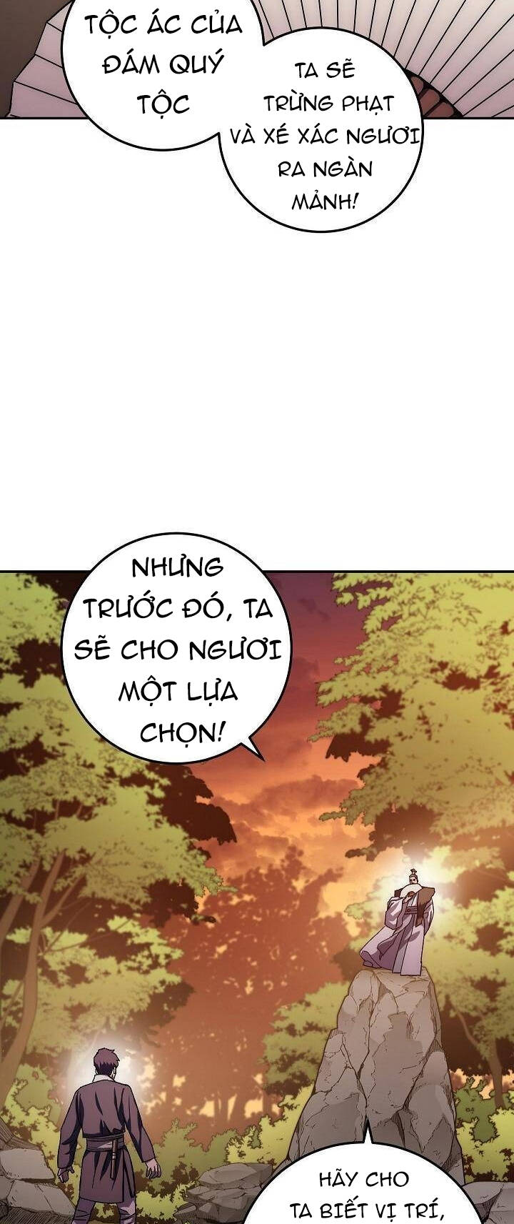 Huyền Thoại Diệt Thế Độc Long Chapter 45 - Trang 2