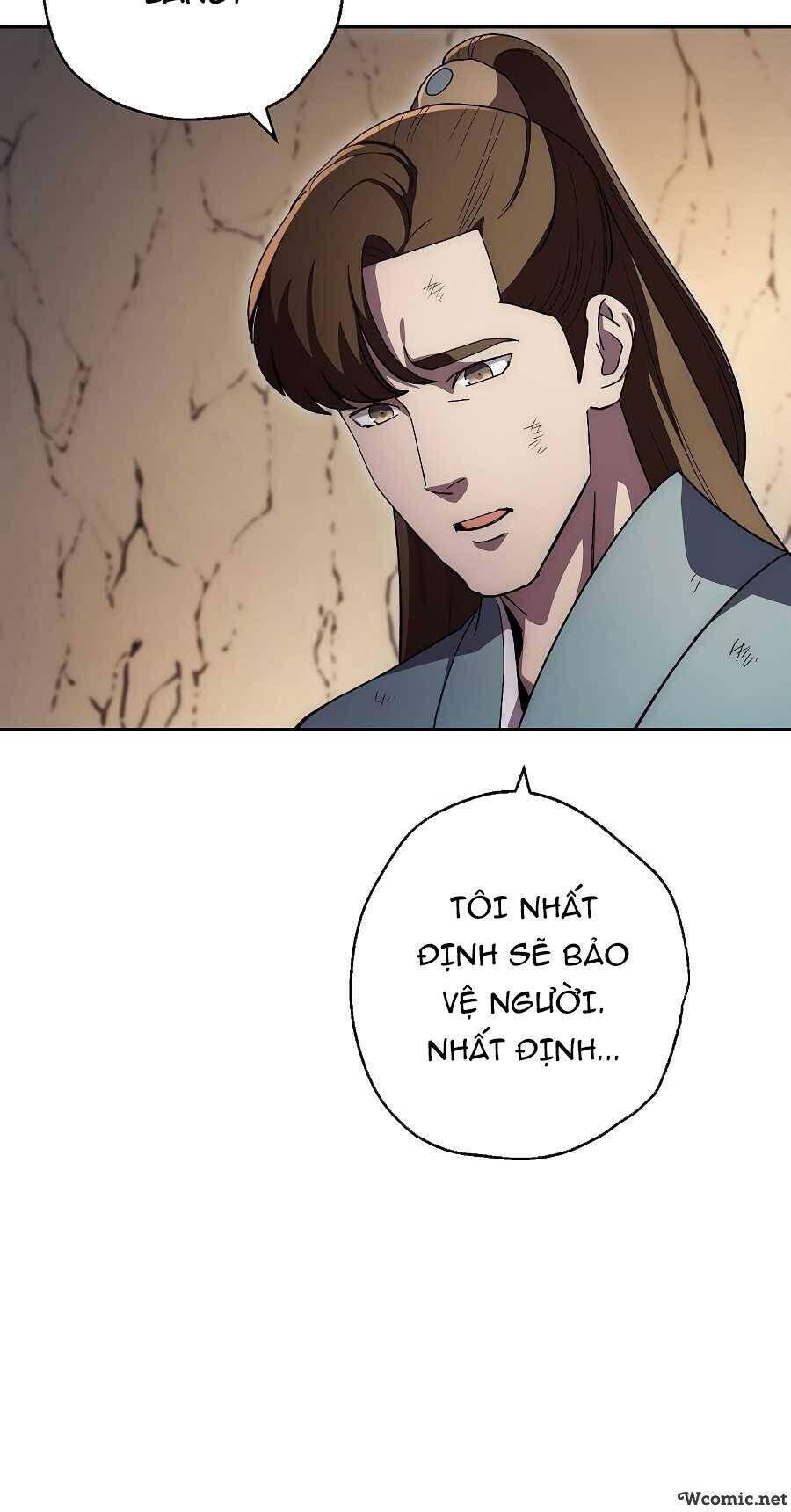 Huyền Thoại Diệt Thế Độc Long Chapter 42 - Trang 2