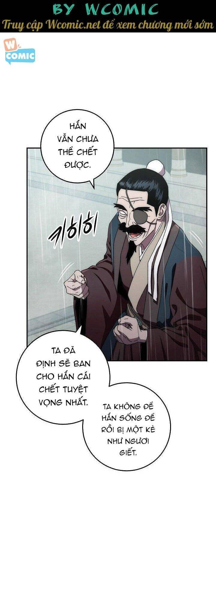 Huyền Thoại Diệt Thế Độc Long Chapter 34 - Trang 2