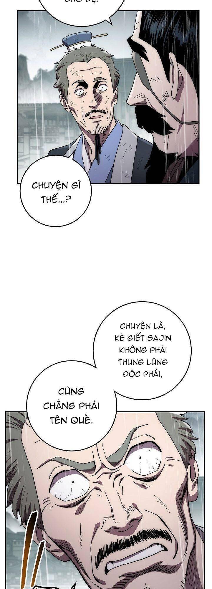 Huyền Thoại Diệt Thế Độc Long Chapter 34 - Trang 2