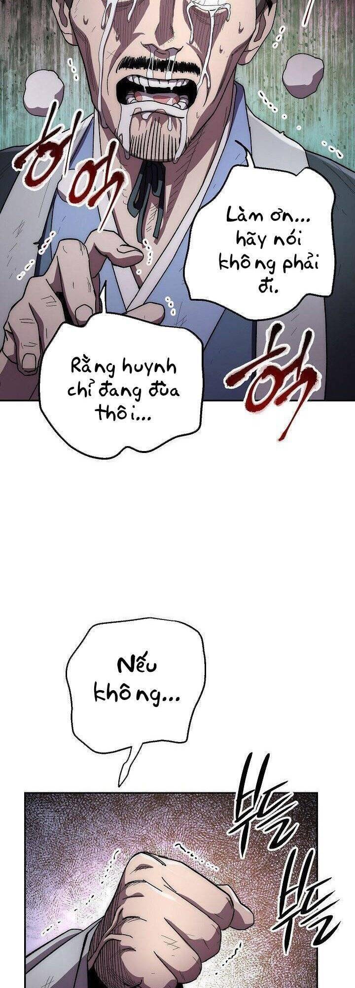 Huyền Thoại Diệt Thế Độc Long Chapter 34 - Trang 2