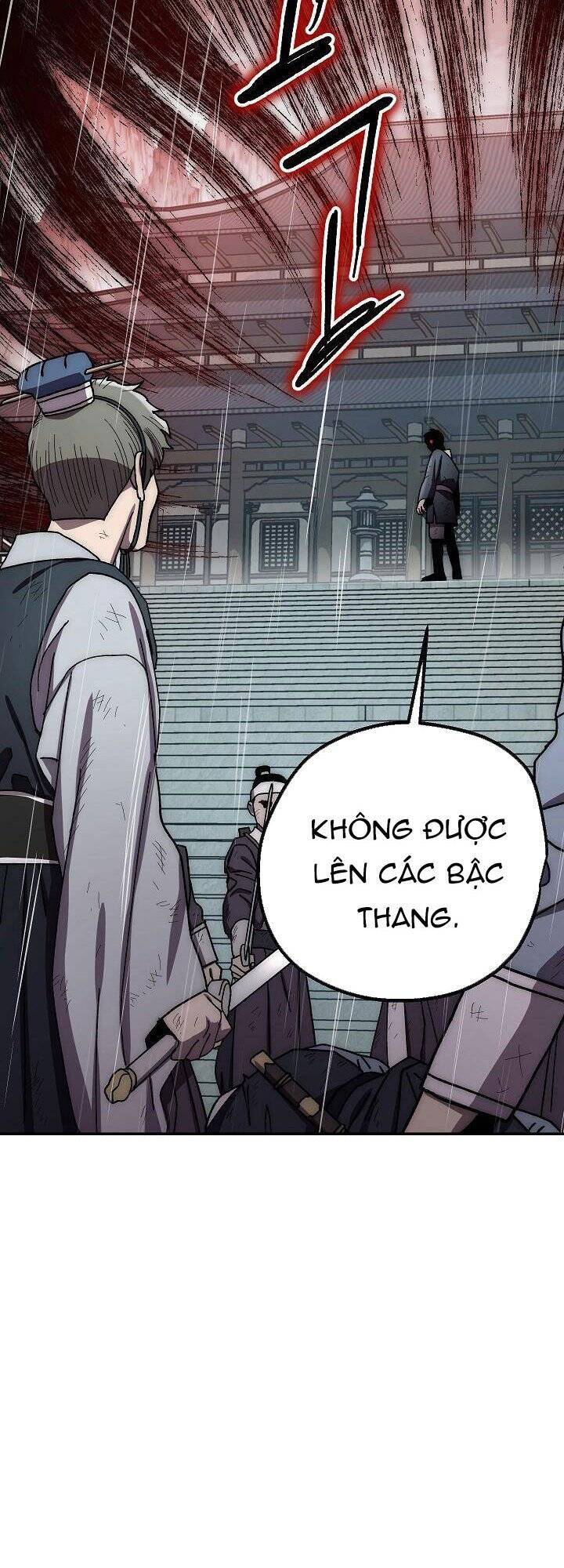 Huyền Thoại Diệt Thế Độc Long Chapter 32 - Trang 2