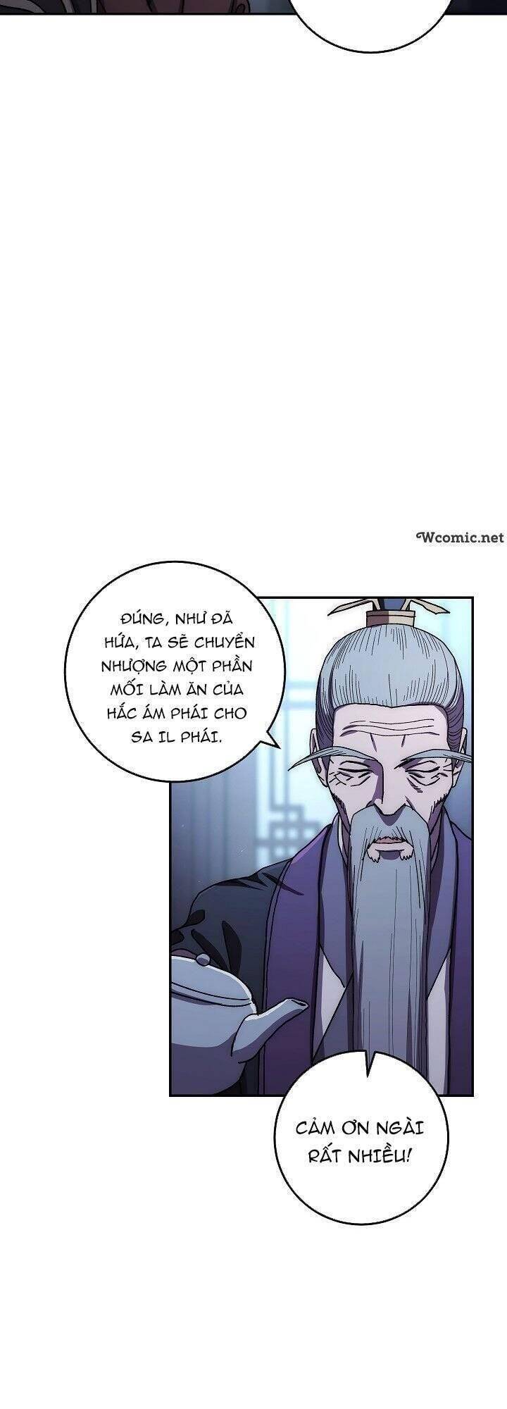 Huyền Thoại Diệt Thế Độc Long Chapter 29 - Trang 2