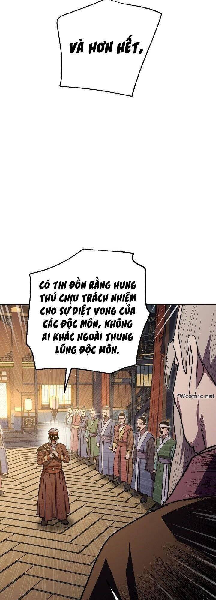 Huyền Thoại Diệt Thế Độc Long Chapter 29 - Trang 2