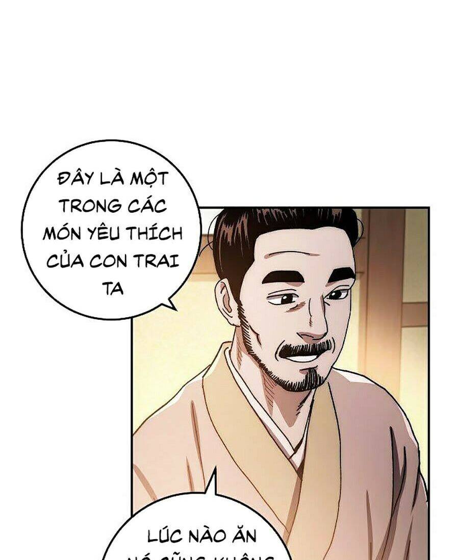 Huyền Thoại Diệt Thế Độc Long Chapter 28 - Trang 2