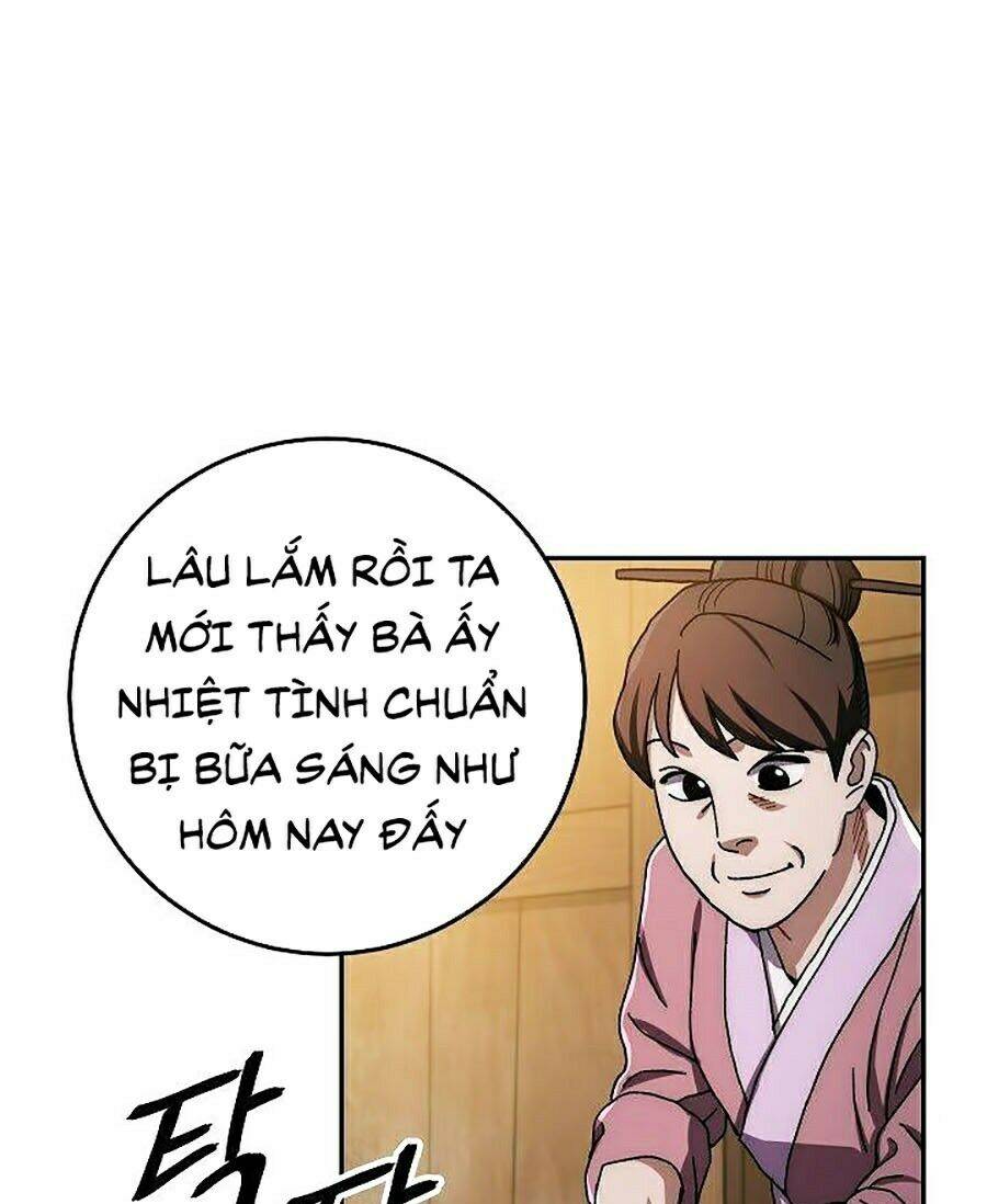 Huyền Thoại Diệt Thế Độc Long Chapter 28 - Trang 2