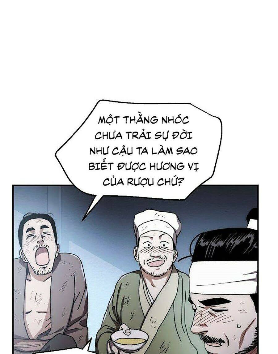 Huyền Thoại Diệt Thế Độc Long Chapter 28 - Trang 2