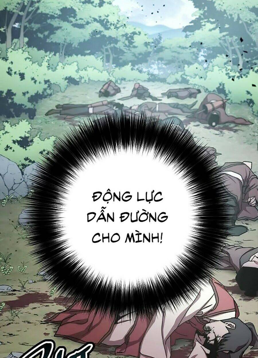 Huyền Thoại Diệt Thế Độc Long Chapter 27 - Trang 2