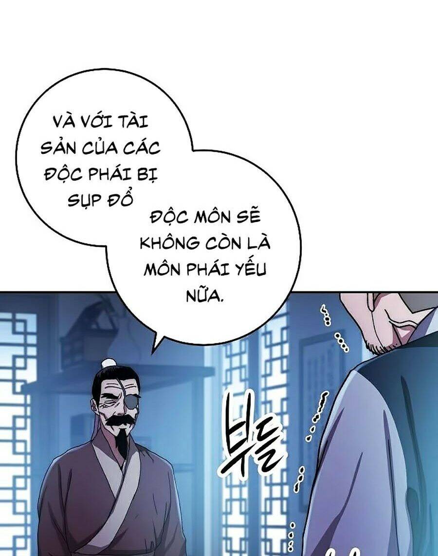 Huyền Thoại Diệt Thế Độc Long Chapter 27 - Trang 2