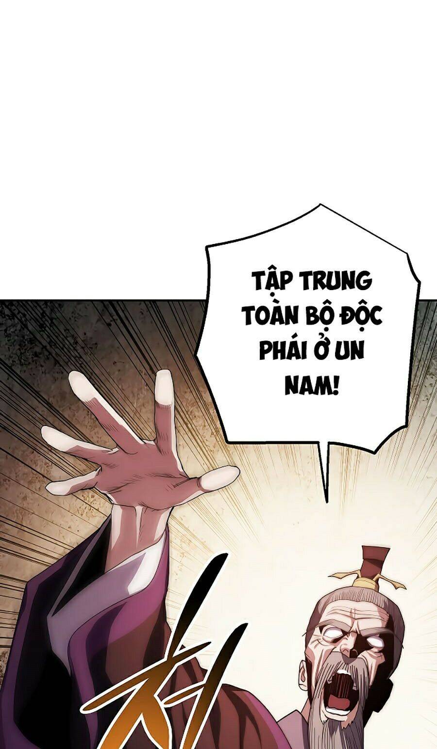 Huyền Thoại Diệt Thế Độc Long Chapter 25 - Trang 2