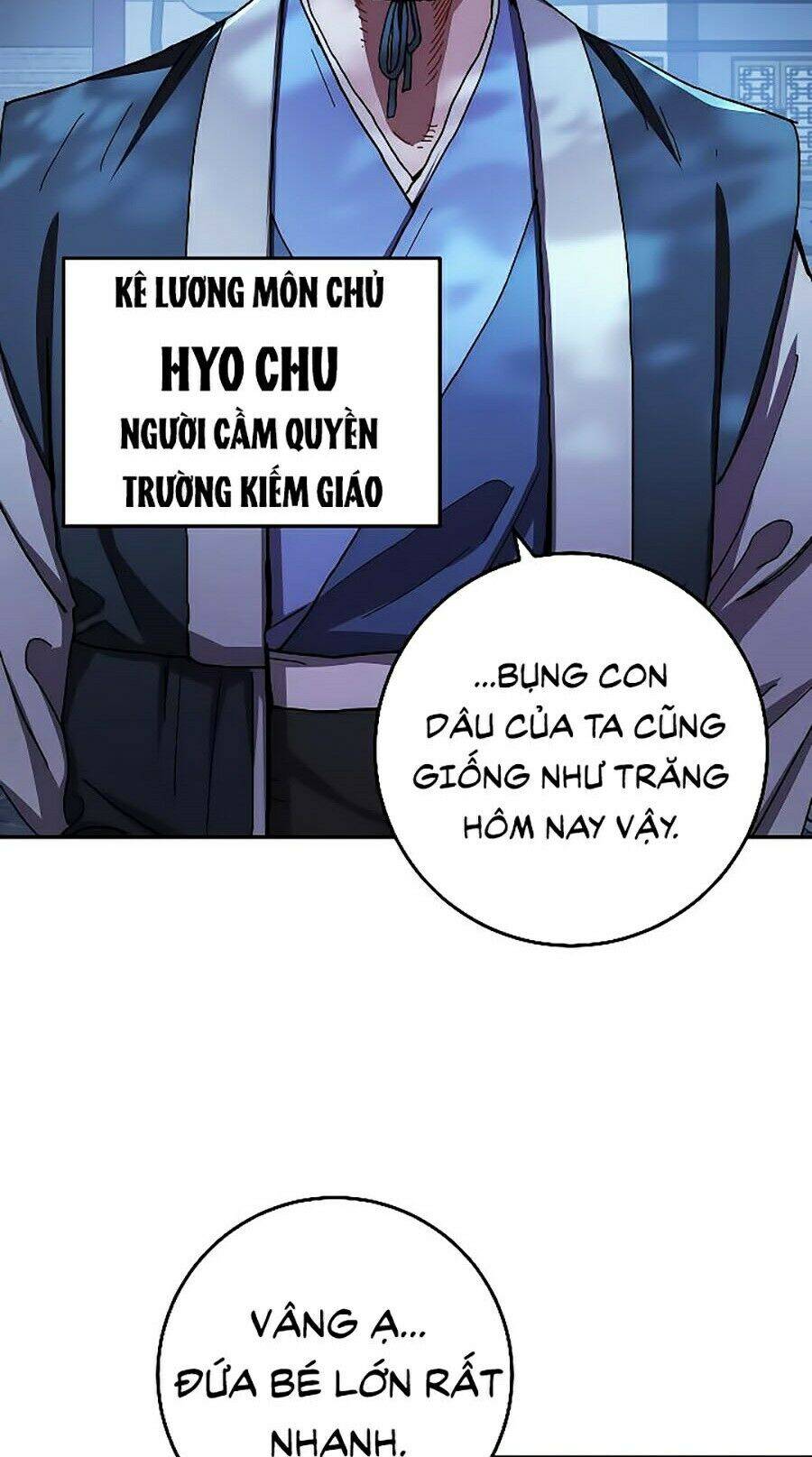 Huyền Thoại Diệt Thế Độc Long Chapter 23 - Trang 2