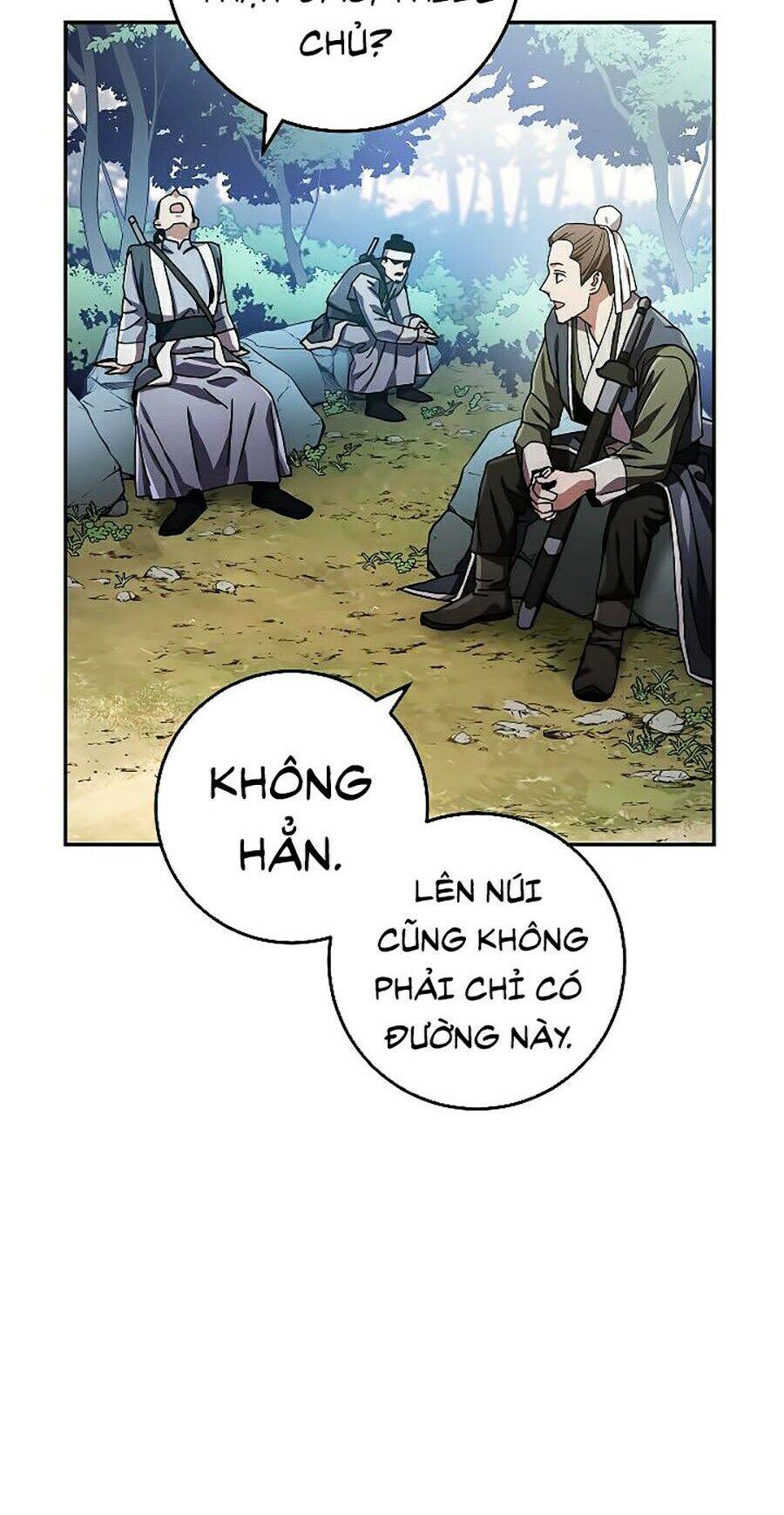 Huyền Thoại Diệt Thế Độc Long Chapter 23 - Trang 2