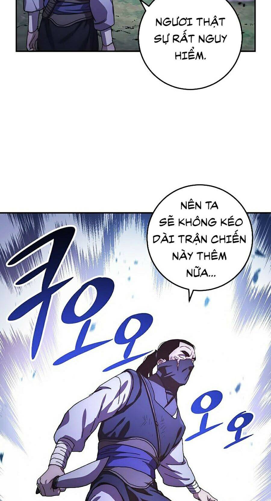 Huyền Thoại Diệt Thế Độc Long Chapter 18 - Trang 2