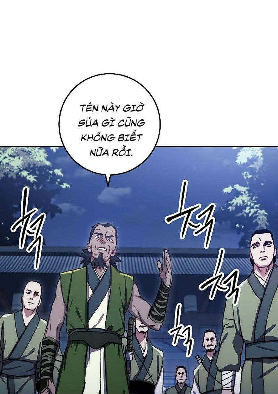 Huyền Thoại Diệt Thế Độc Long Chapter 17 - Trang 2