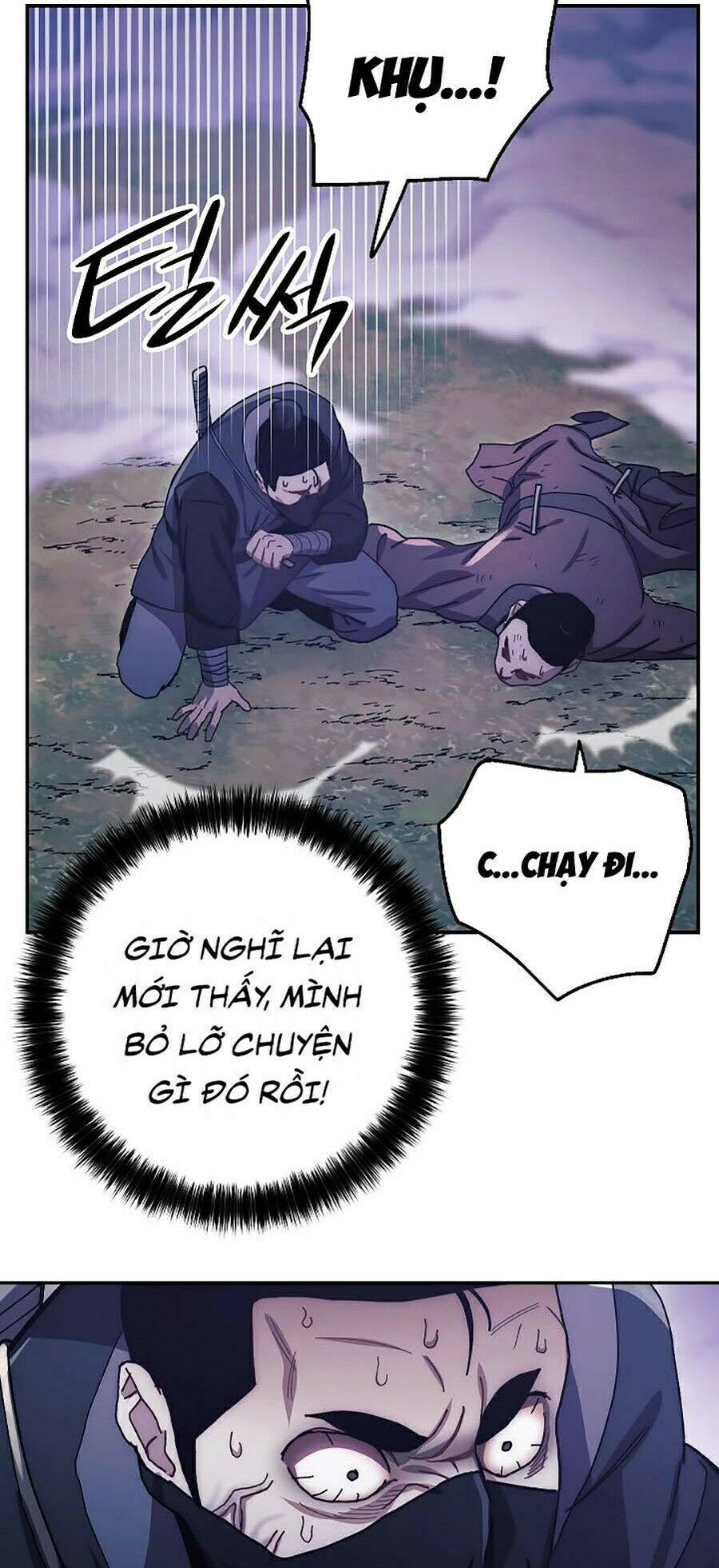 Huyền Thoại Diệt Thế Độc Long Chapter 17 - Trang 2