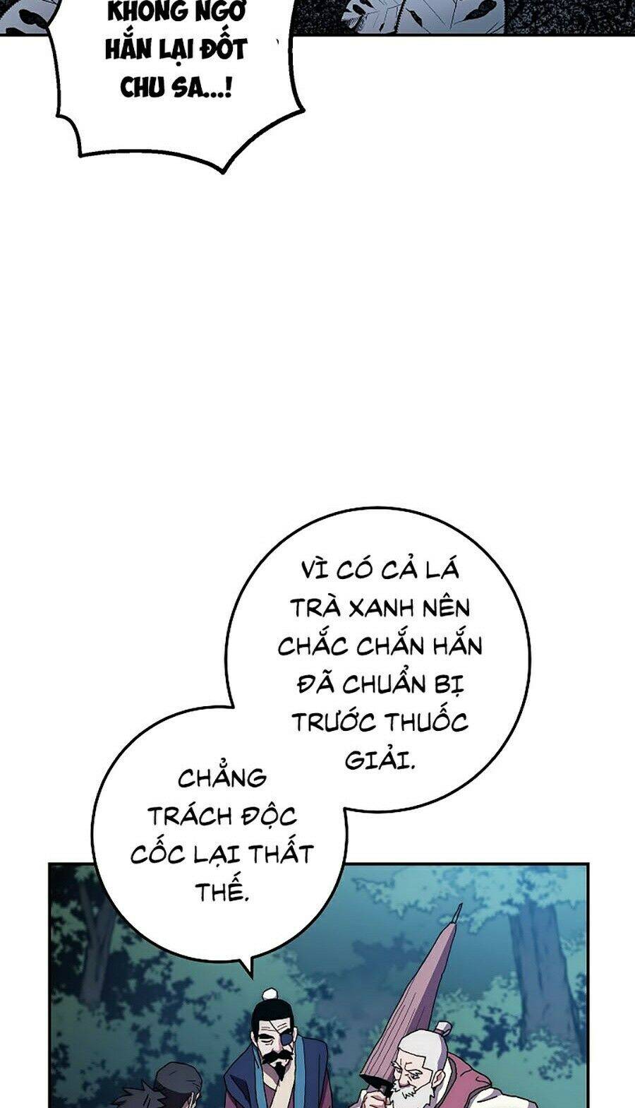 Huyền Thoại Diệt Thế Độc Long Chapter 15 - Trang 2