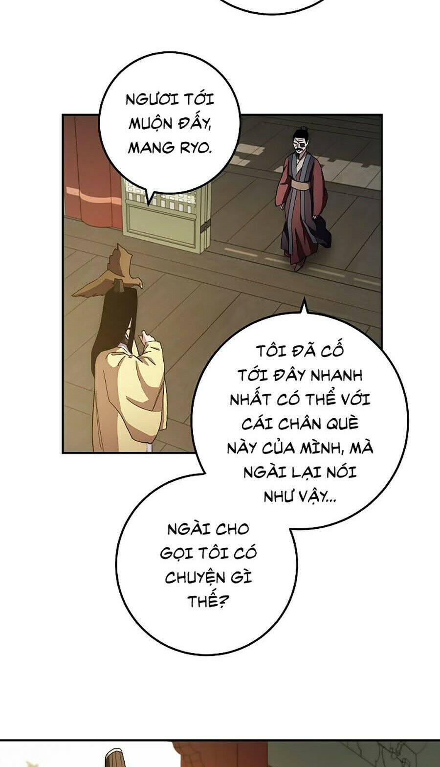 Huyền Thoại Diệt Thế Độc Long Chapter 14 - Trang 2