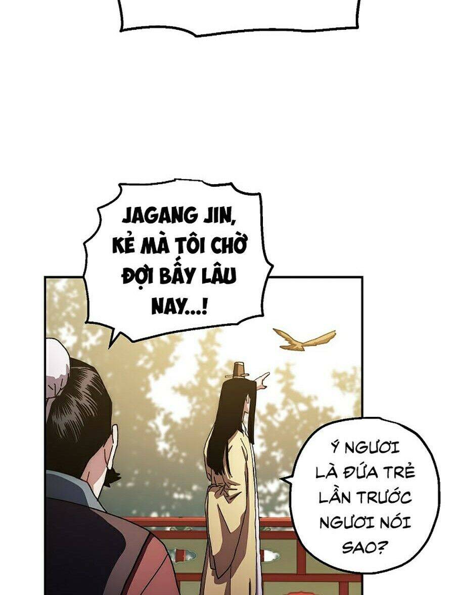 Huyền Thoại Diệt Thế Độc Long Chapter 14 - Trang 2