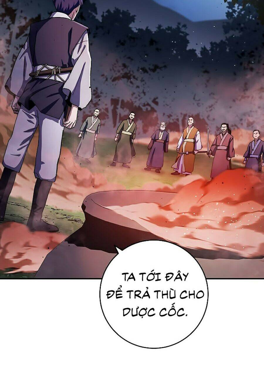 Huyền Thoại Diệt Thế Độc Long Chapter 13 - Trang 2