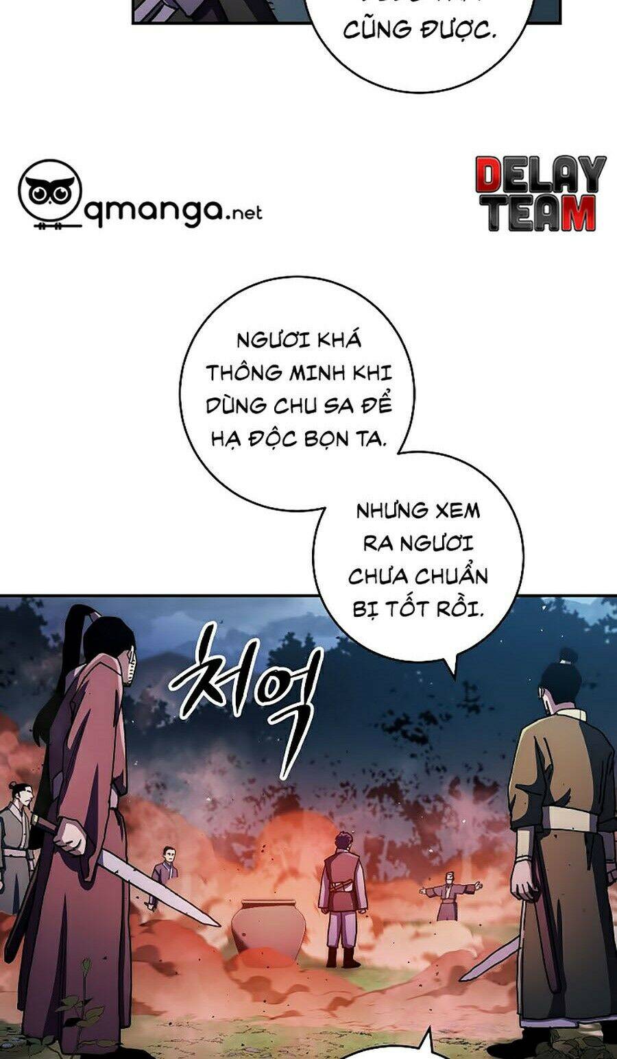 Huyền Thoại Diệt Thế Độc Long Chapter 13 - Trang 2