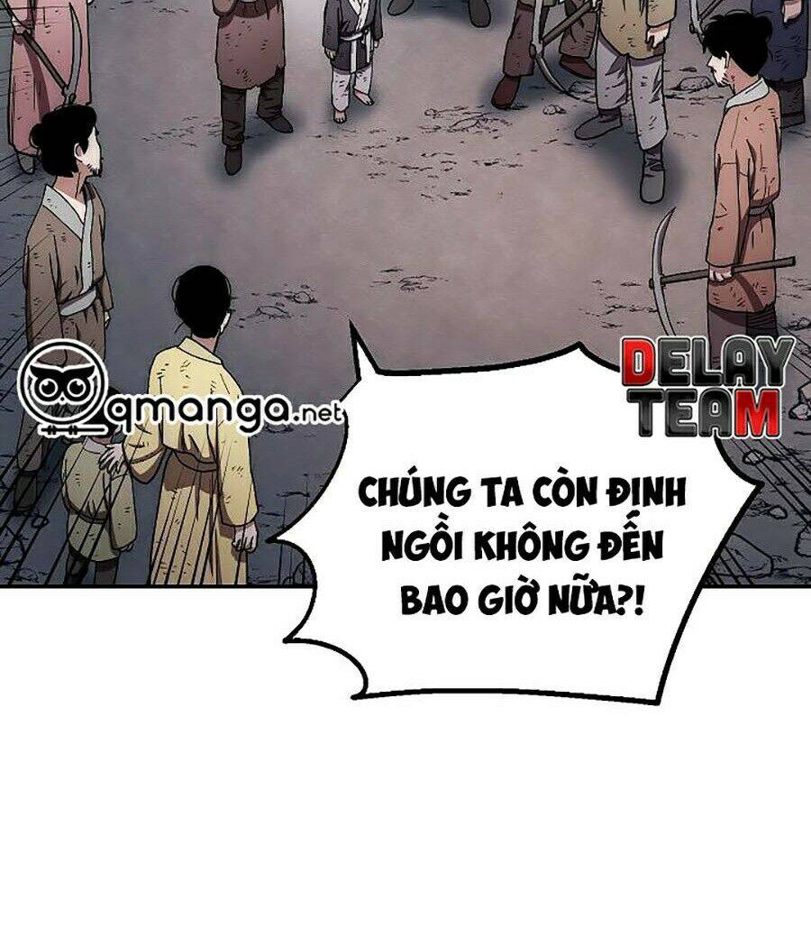 Huyền Thoại Diệt Thế Độc Long Chapter 10 - Trang 2