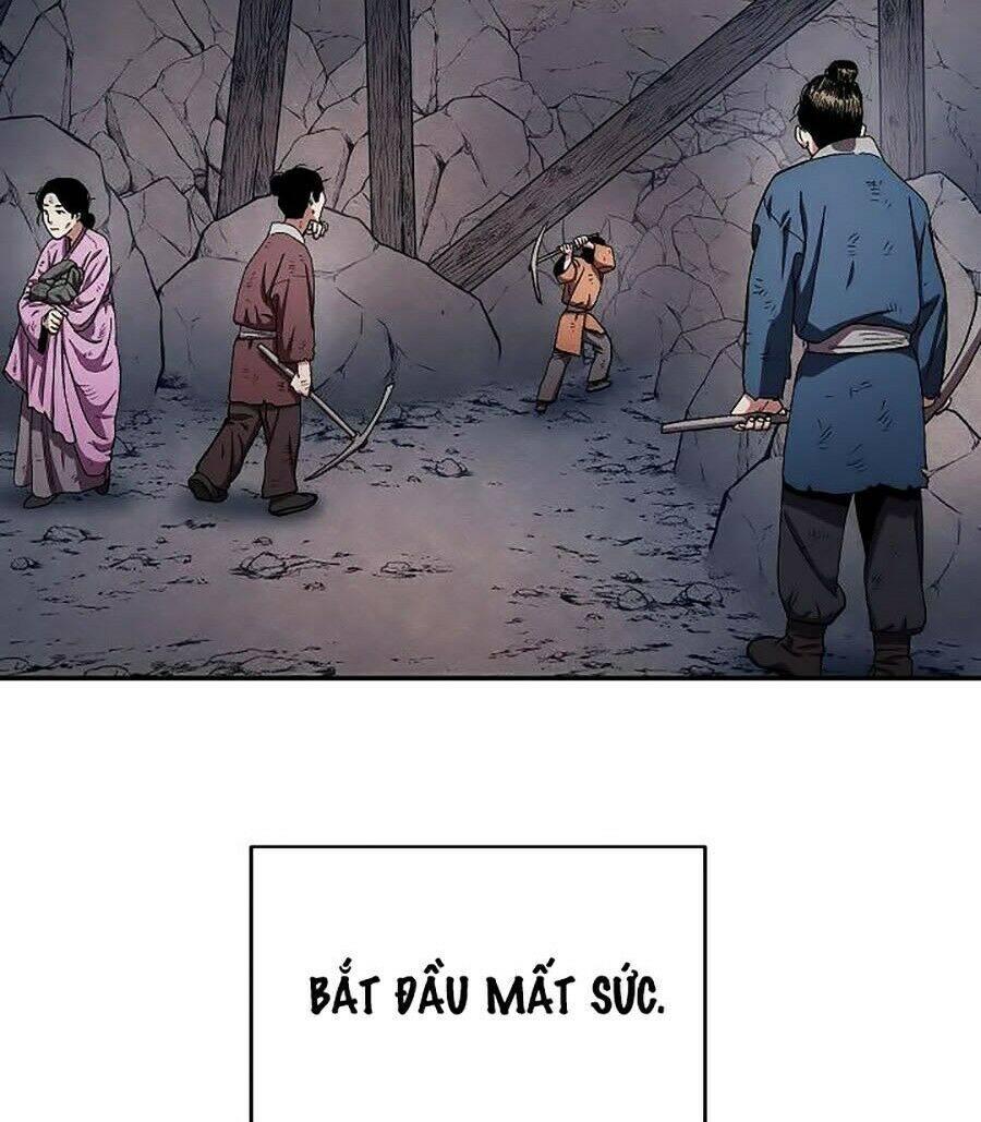 Huyền Thoại Diệt Thế Độc Long Chapter 10 - Trang 2