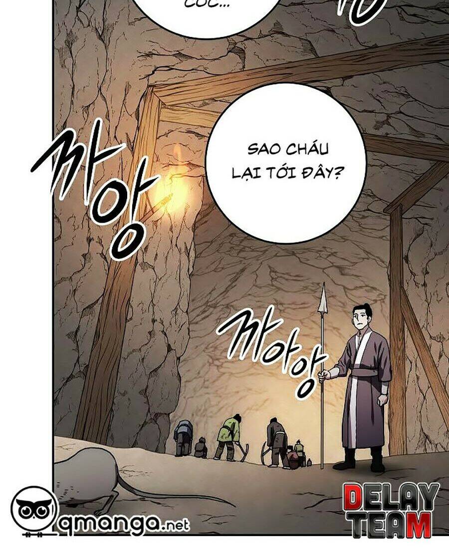 Huyền Thoại Diệt Thế Độc Long Chapter 9 - Trang 2