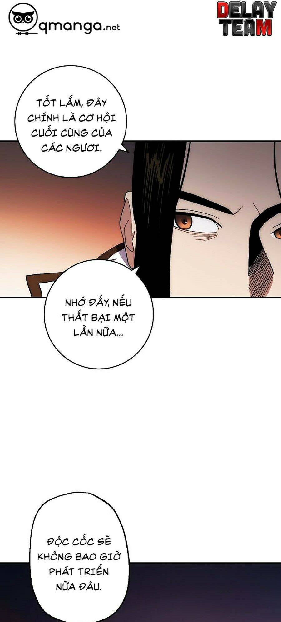 Huyền Thoại Diệt Thế Độc Long Chapter 8 - Trang 2