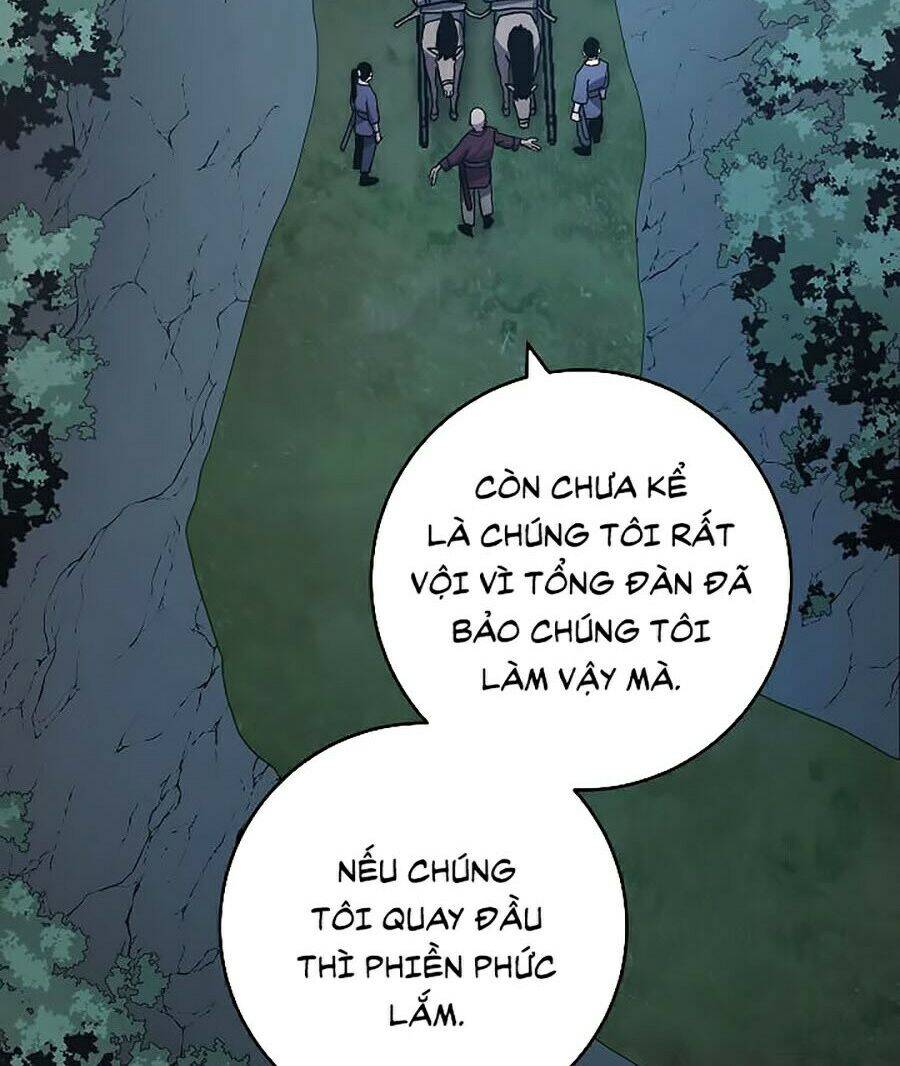 Huyền Thoại Diệt Thế Độc Long Chapter 6 - Trang 2