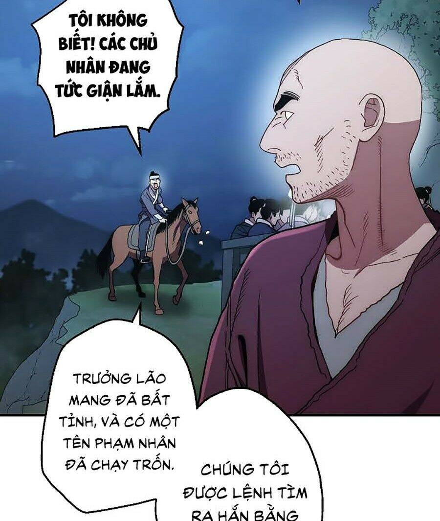 Huyền Thoại Diệt Thế Độc Long Chapter 6 - Trang 2