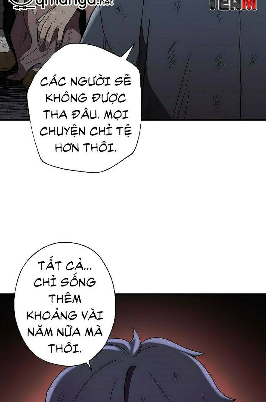 Huyền Thoại Diệt Thế Độc Long Chapter 5 - Trang 2