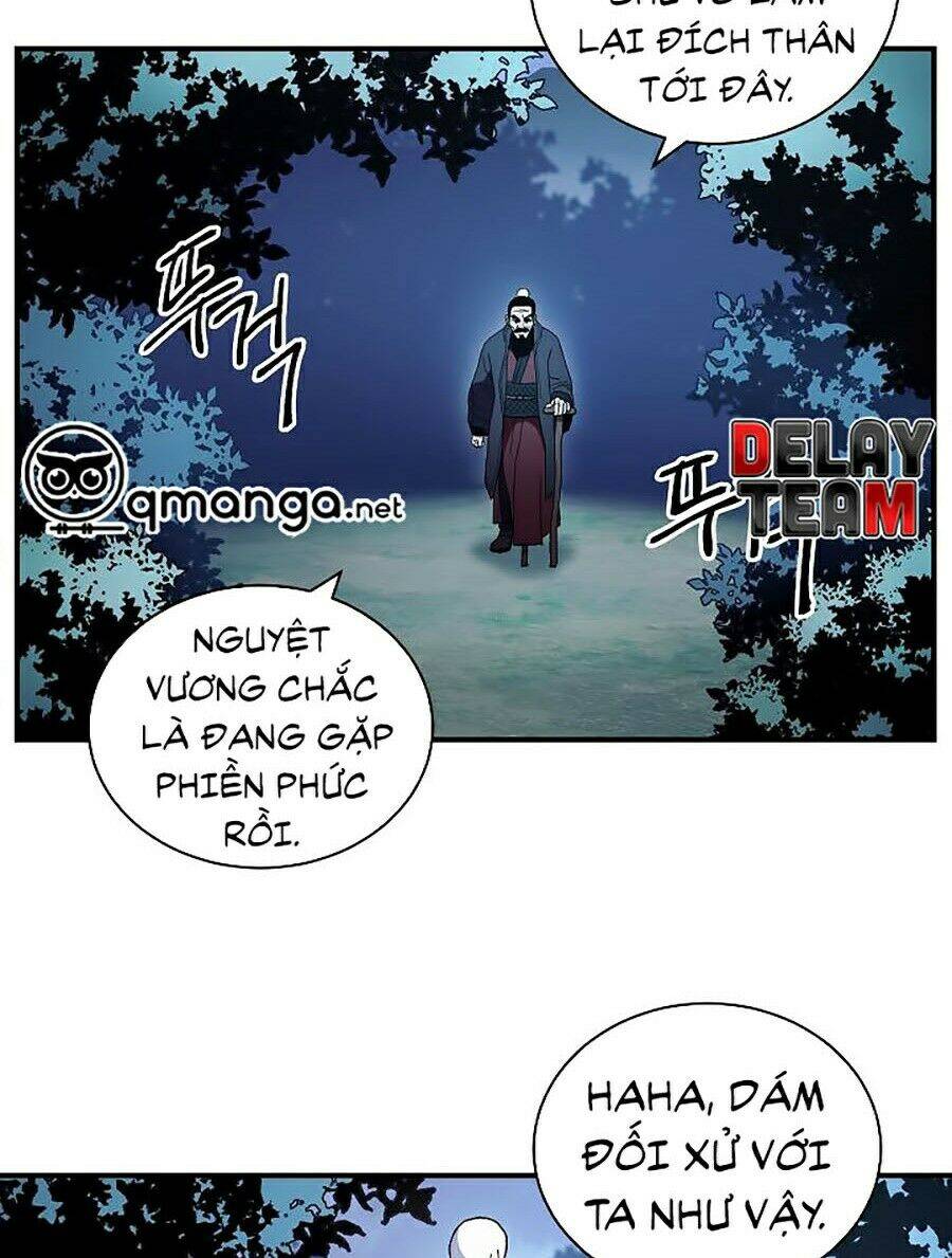 Huyền Thoại Diệt Thế Độc Long Chapter 3 - Trang 2