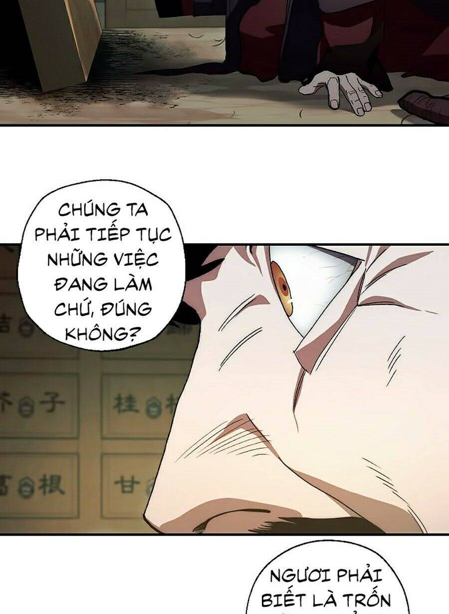 Huyền Thoại Diệt Thế Độc Long Chapter 3 - Trang 2