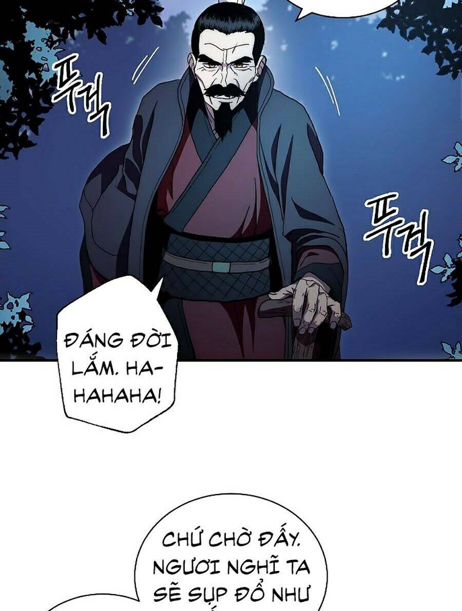 Huyền Thoại Diệt Thế Độc Long Chapter 3 - Trang 2