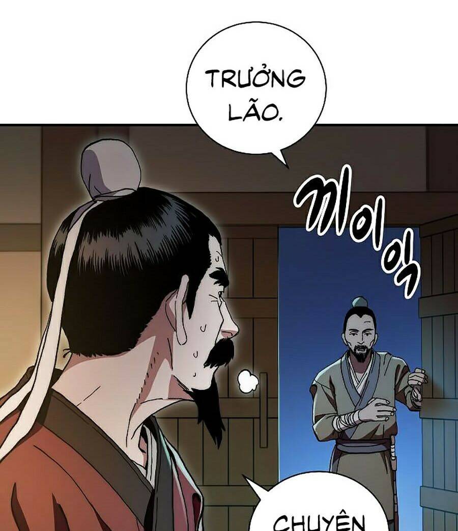 Huyền Thoại Diệt Thế Độc Long Chapter 2 - Trang 2