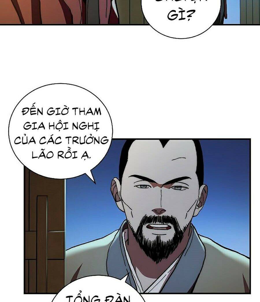 Huyền Thoại Diệt Thế Độc Long Chapter 2 - Trang 2