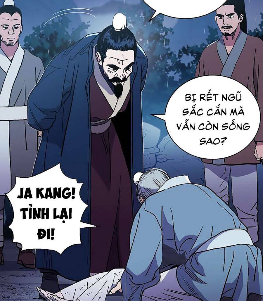 Huyền Thoại Diệt Thế Độc Long Chapter 1 - Trang 2