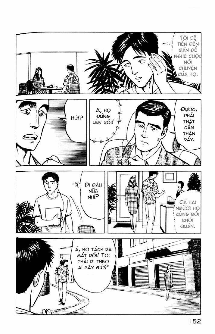 Kiseijuu – Ký Sinh Vật Chapter 37 - Trang 2