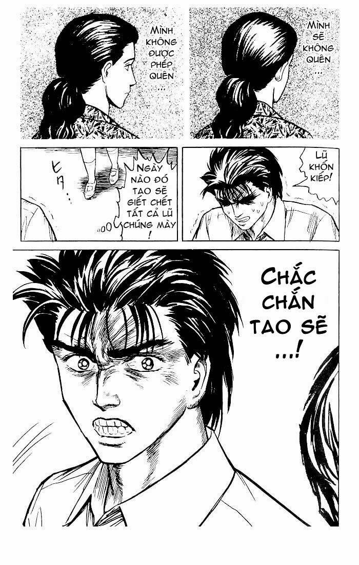 Kiseijuu – Ký Sinh Vật Chapter 19 - Trang 2