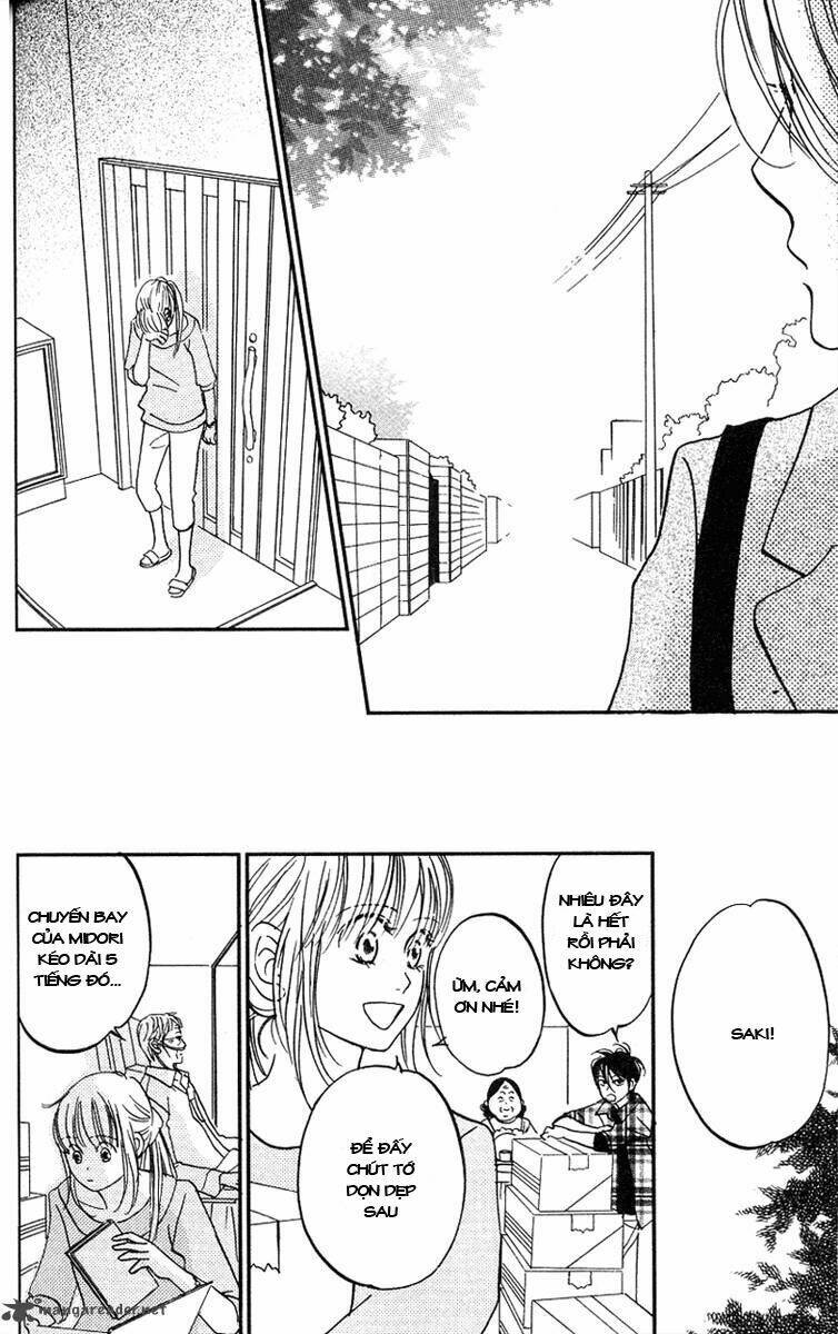 Kimi Ga Uso O Tsuita (You Told A Lie) Chapter 12 - Trang 2