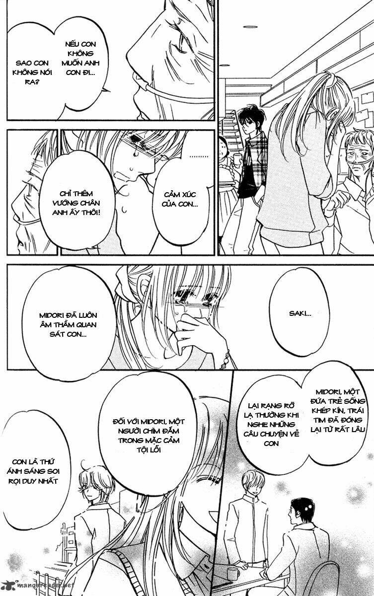 Kimi Ga Uso O Tsuita (You Told A Lie) Chapter 12 - Trang 2