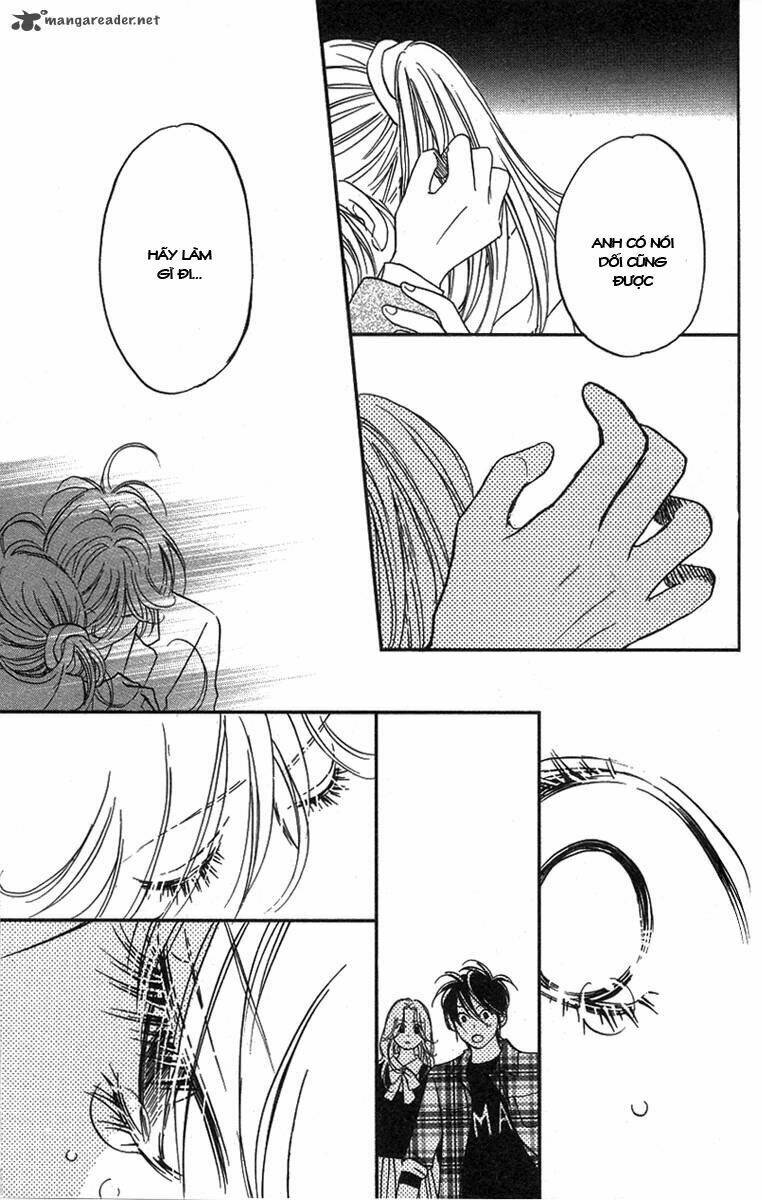 Kimi Ga Uso O Tsuita (You Told A Lie) Chapter 12 - Trang 2