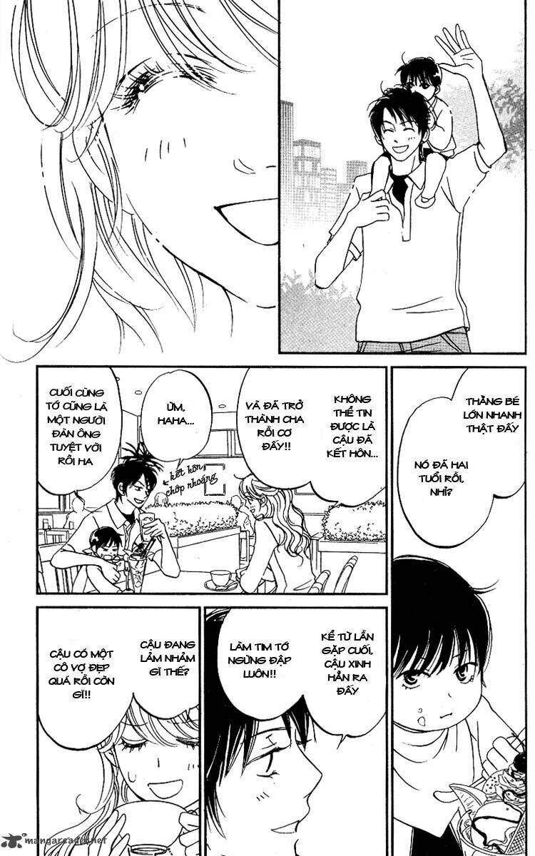 Kimi Ga Uso O Tsuita (You Told A Lie) Chapter 12 - Trang 2