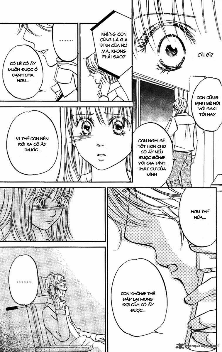 Kimi Ga Uso O Tsuita (You Told A Lie) Chapter 12 - Trang 2