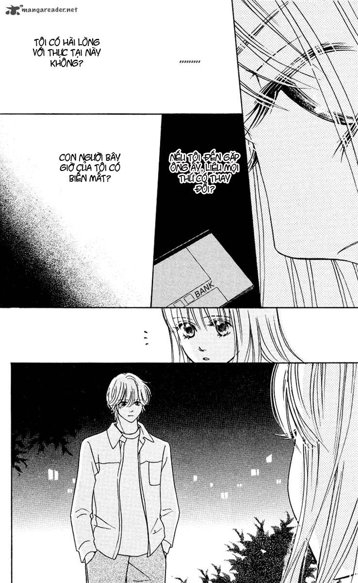 Kimi Ga Uso O Tsuita (You Told A Lie) Chapter 11 - Trang 2